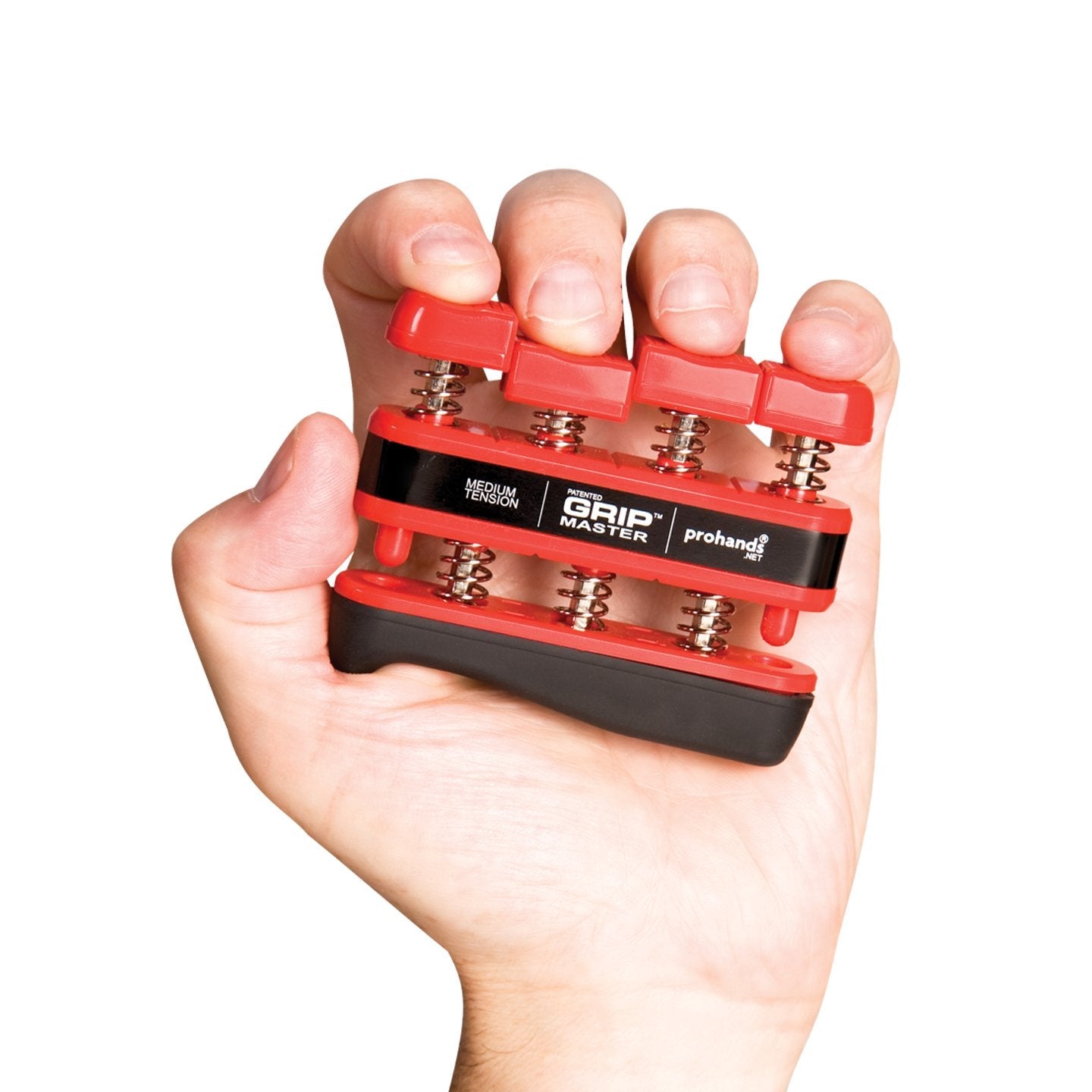 Finger Isolator Trainer - FocusAid Essentials: Empowering ADHD Living