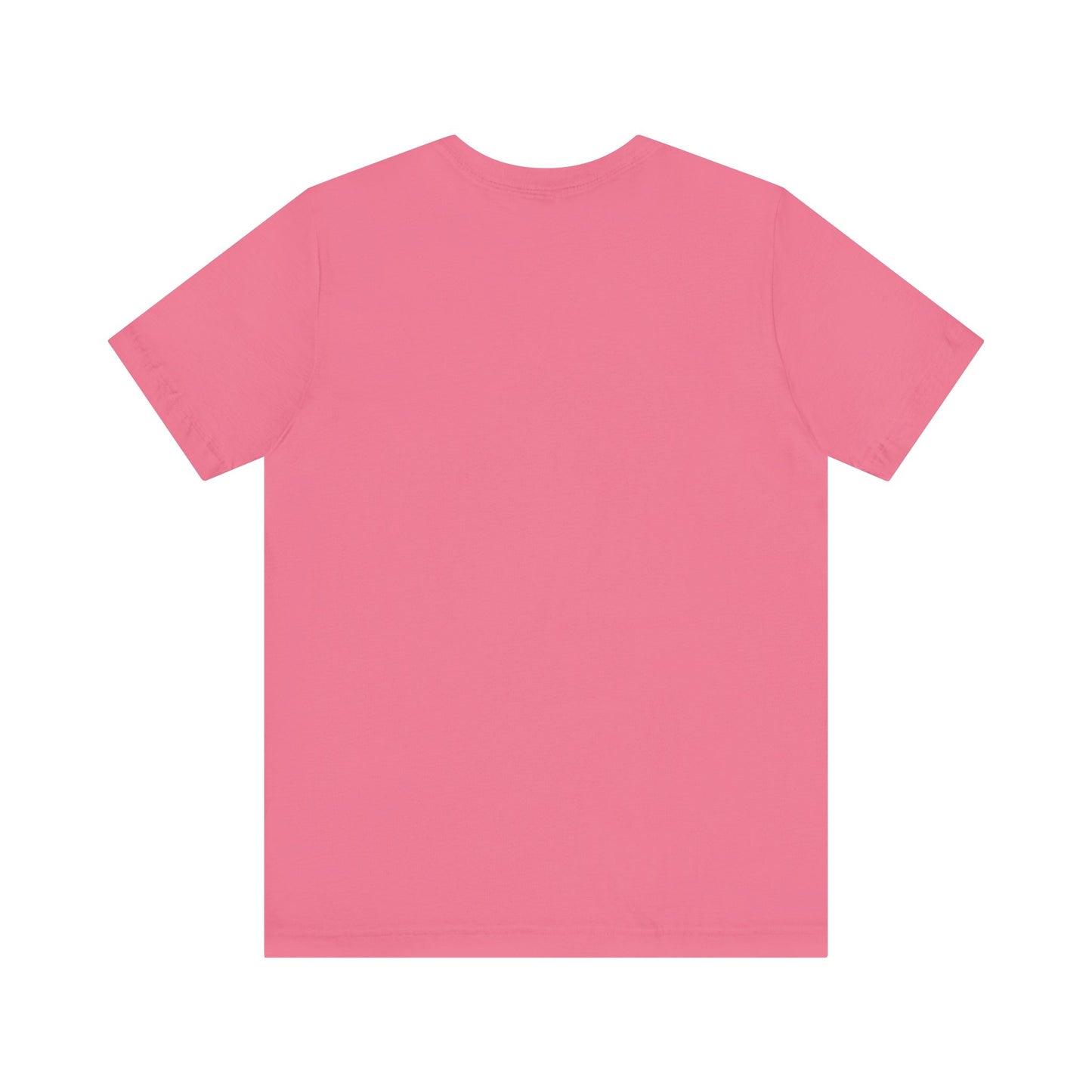 ADHD-Friendly Focus Tee: Comfy, Durable, Easy-Care Short Sleeve T-Shirt