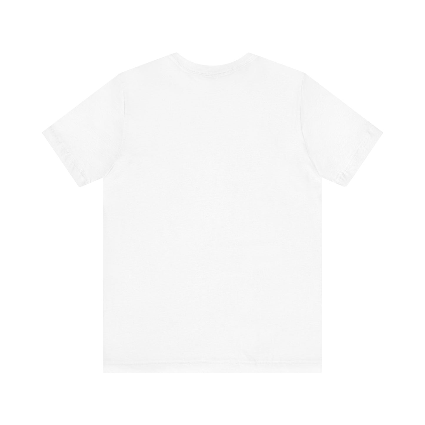 ADHD-Friendly Focus Tee: Comfy, Durable, Easy-Care Short Sleeve T-Shirt