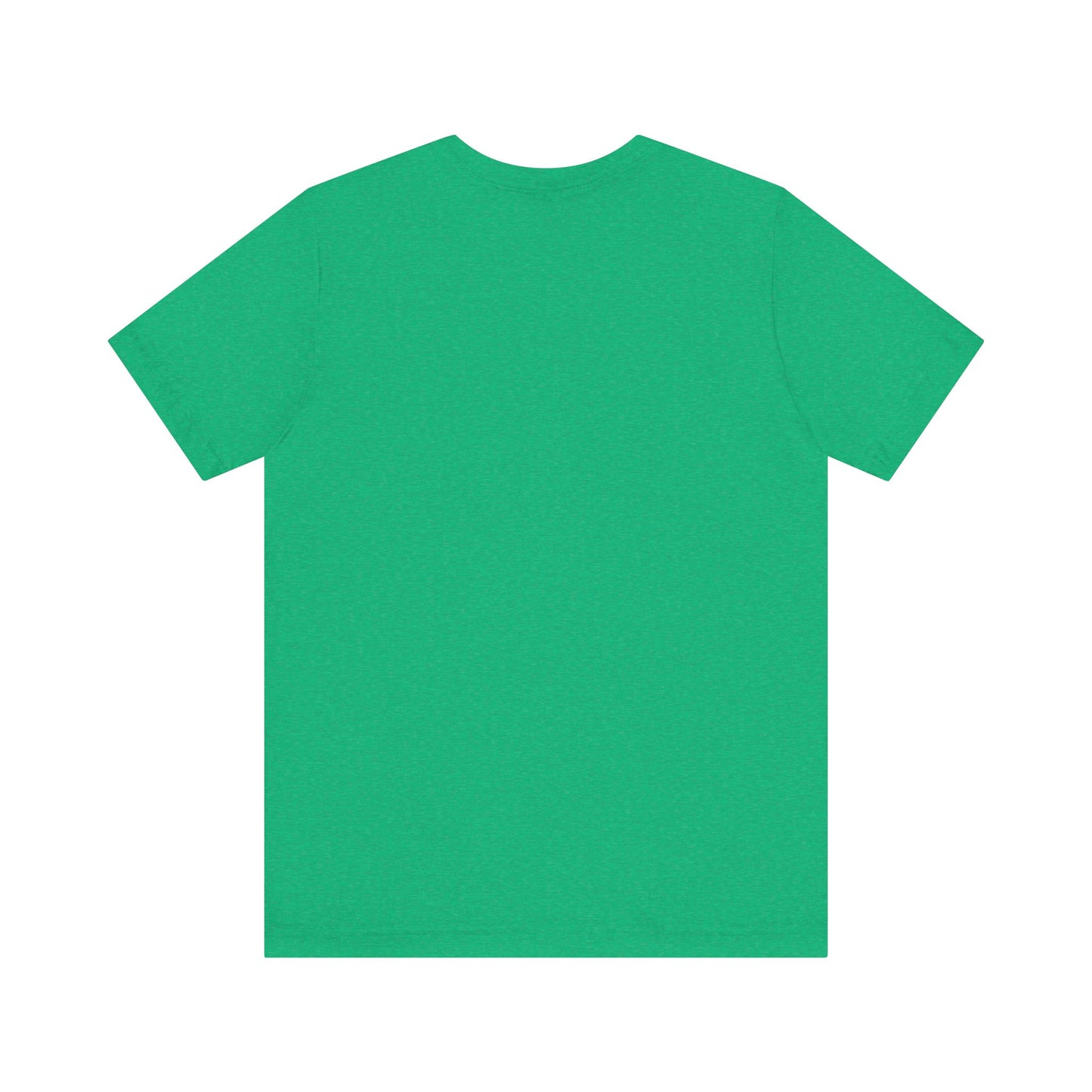 ADHD-Friendly Focus Tee: Comfy, Durable, Easy-Care Short Sleeve T-Shirt