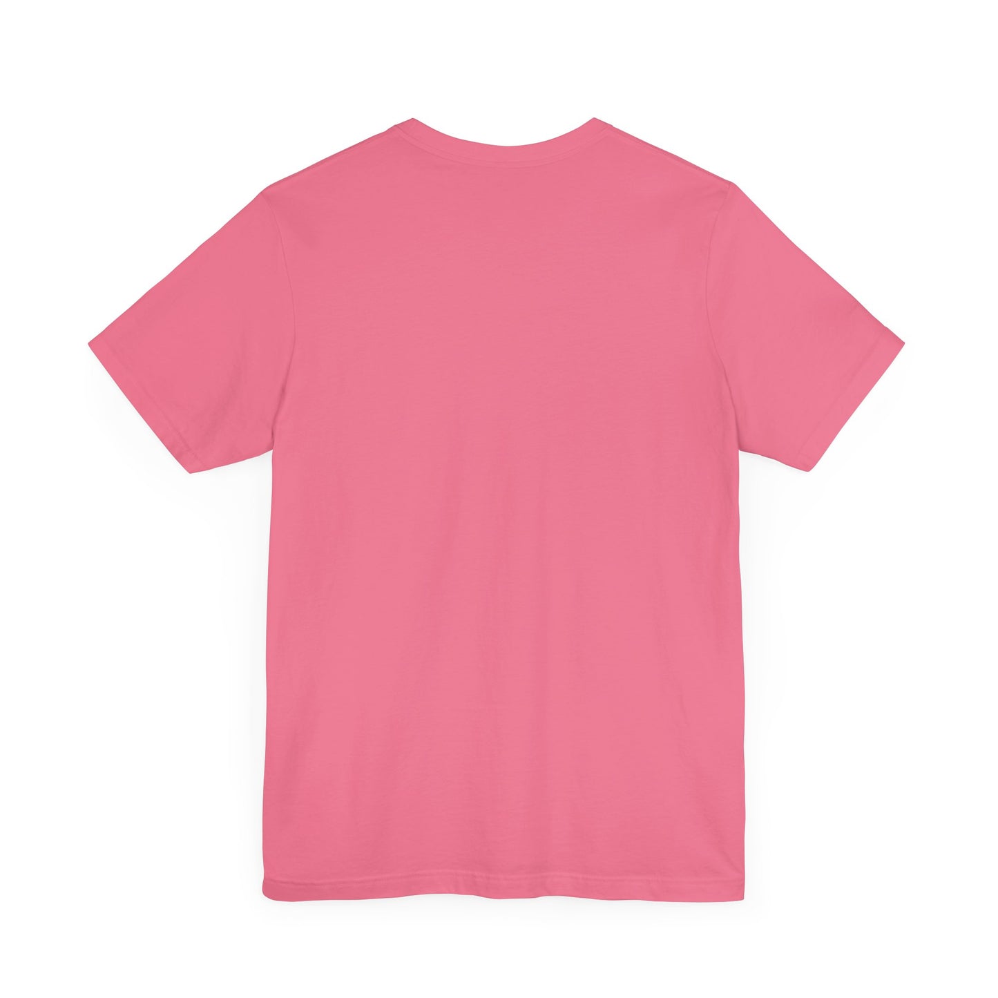 ADHD-Friendly Focus Tee: Comfy, Durable, Easy-Care Short Sleeve T-Shirt