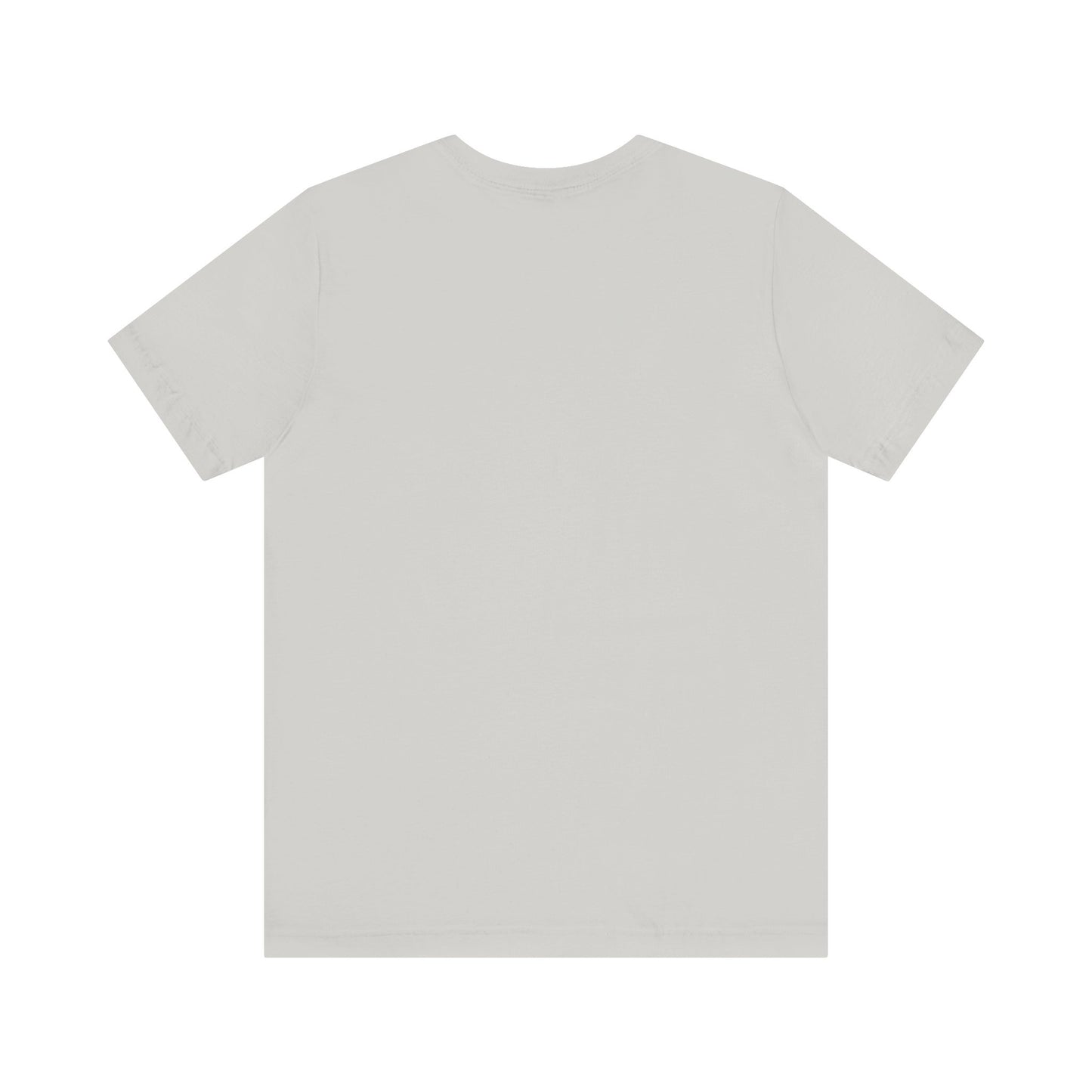 ADHD-Friendly Focus Tee: Comfy, Durable, Easy-Care Short Sleeve T-Shirt