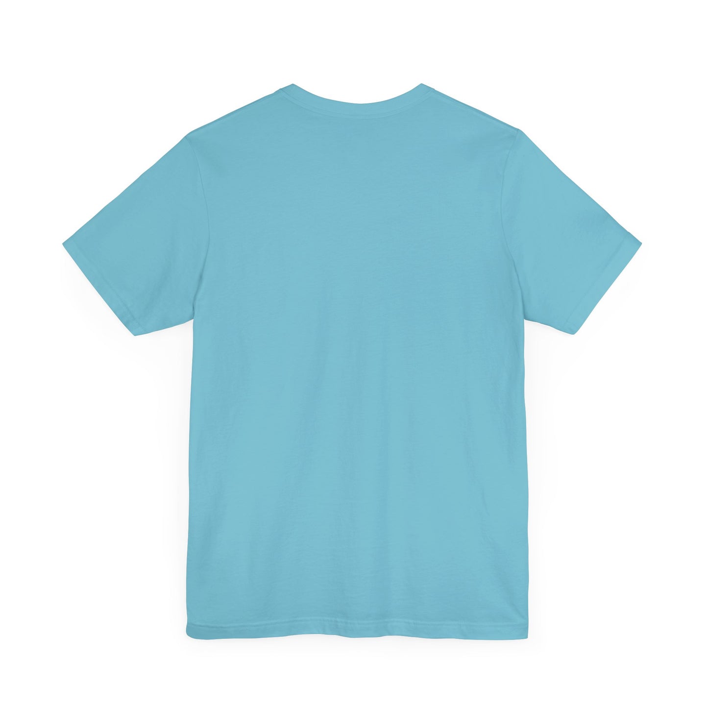 ADHD-Friendly Focus Tee: Comfy, Durable, Easy-Care Short Sleeve T-Shirt