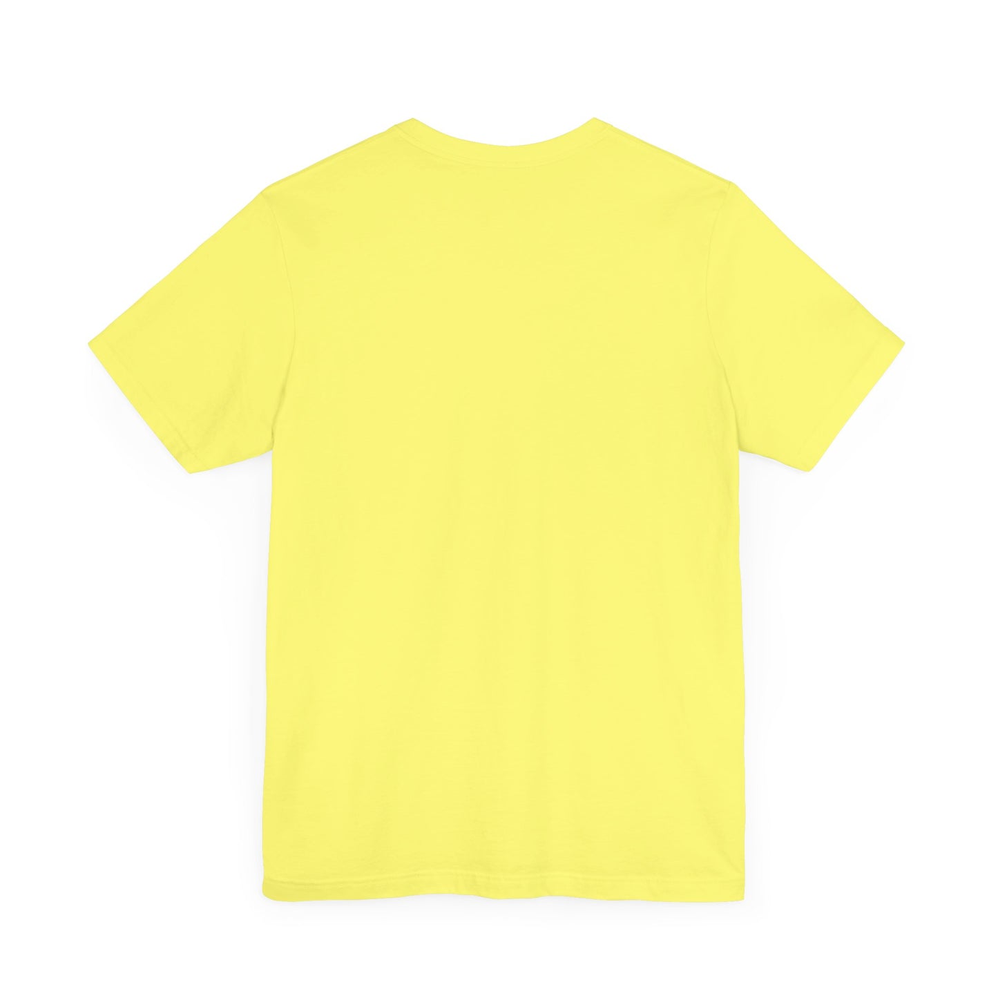 ADHD-Friendly Focus Tee: Comfy, Durable, Easy-Care Short Sleeve T-Shirt