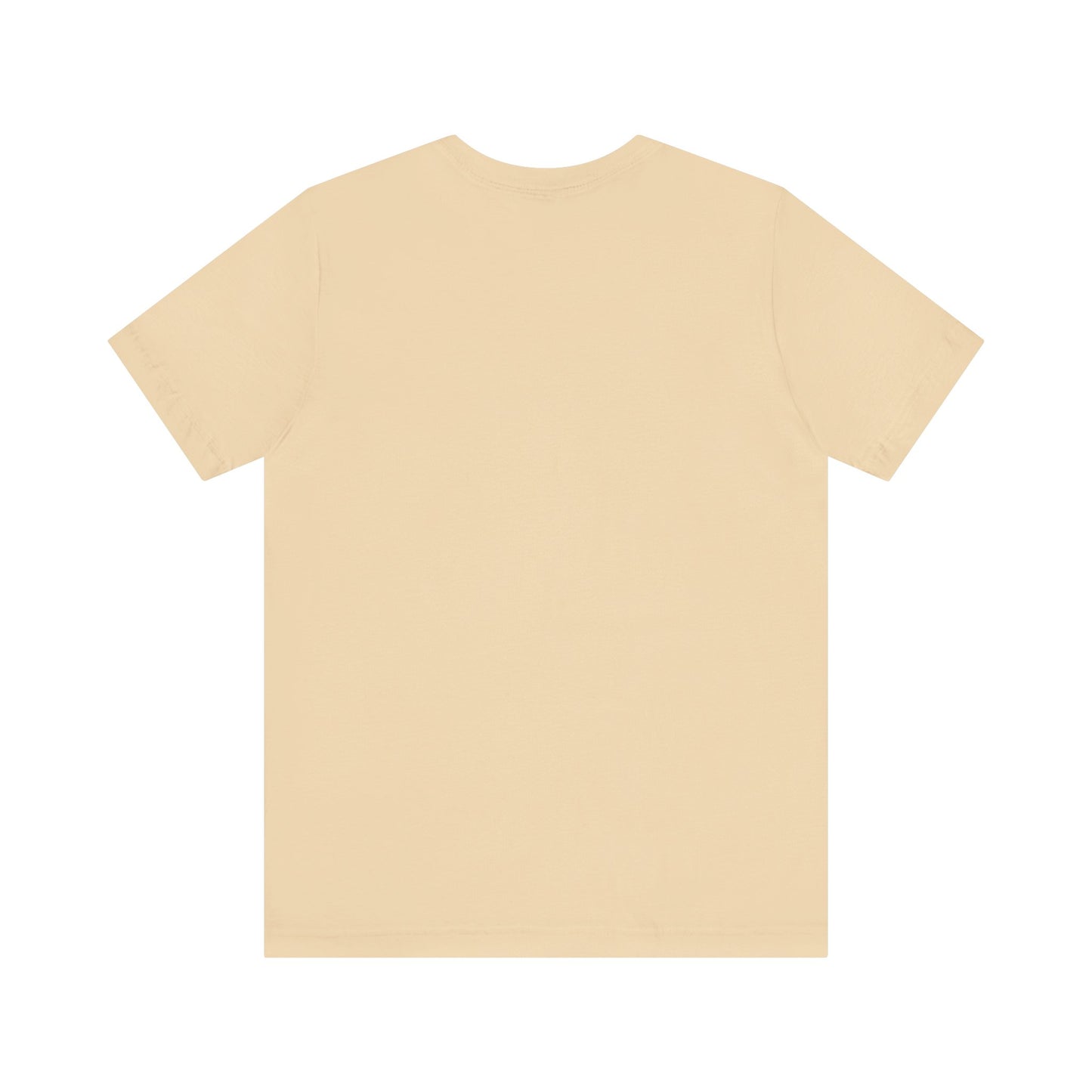 ADHD-Friendly Focus Tee: Comfy, Durable, Easy-Care Short Sleeve T-Shirt