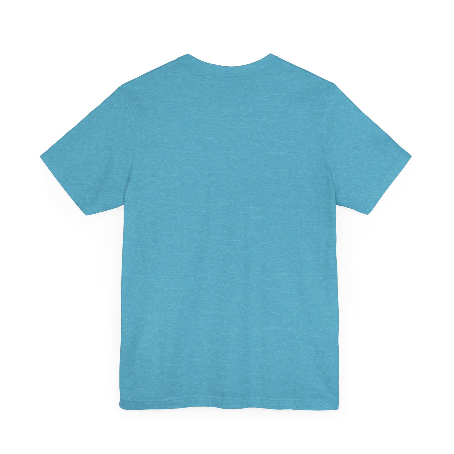 ADHD-Friendly Focus Tee: Comfy, Durable, Easy-Care Short Sleeve T-Shirt