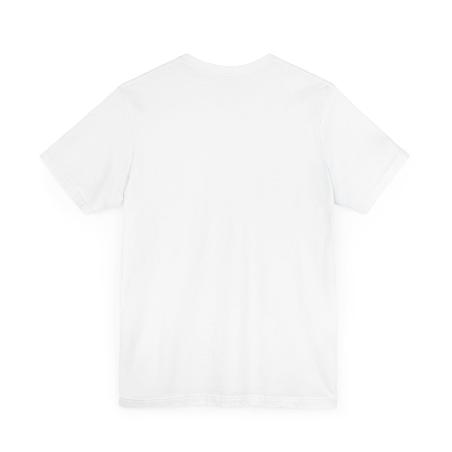 ADHD-Friendly Focus Tee: Comfy, Durable, Easy-Care Short Sleeve T-Shirt