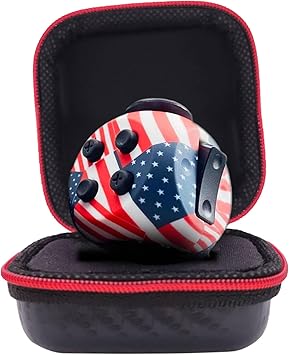 Fidget Cube for ADHD Relief - Stress & Sensory Support