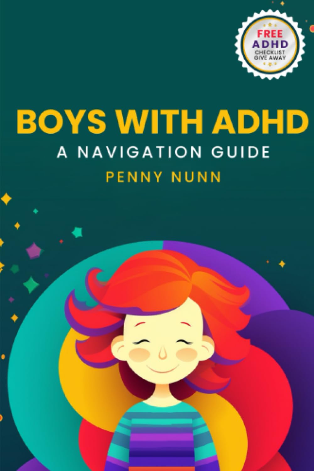 Boys with ADHD: A Navigation Guide (Parenting Complex Children) - FocusAid Essentials: Empowering ADHD Living