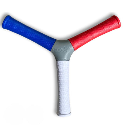 HECOstix Reflex & Agility Training Tool - FocusAid Essentials: Empowering ADHD Living