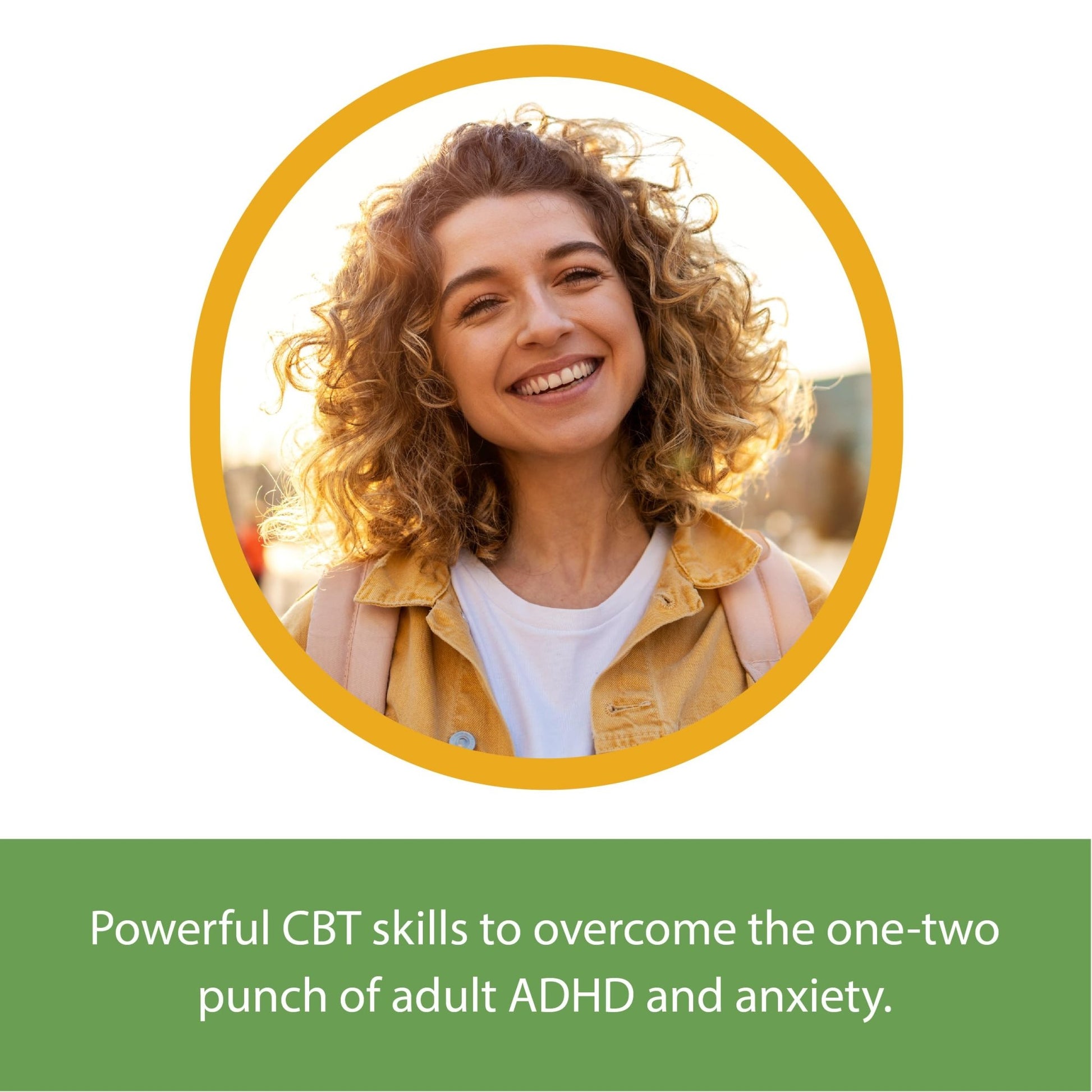 The Adult ADHD and Anxiety Workbook: Cognitive Behavioral Therapy Skills to Manage Stress, Find Focus, and Reclaim Your Life - FocusAid Essentials: Empowering ADHD Living