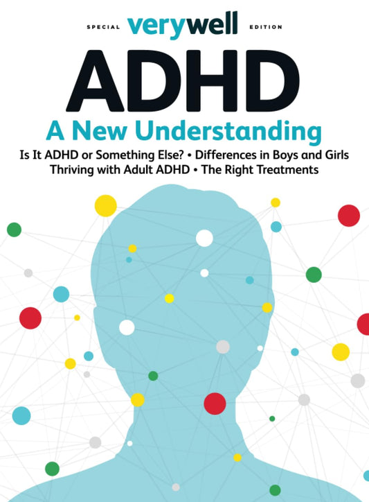 verywell ADHD - FocusAid Essentials: Empowering ADHD Living