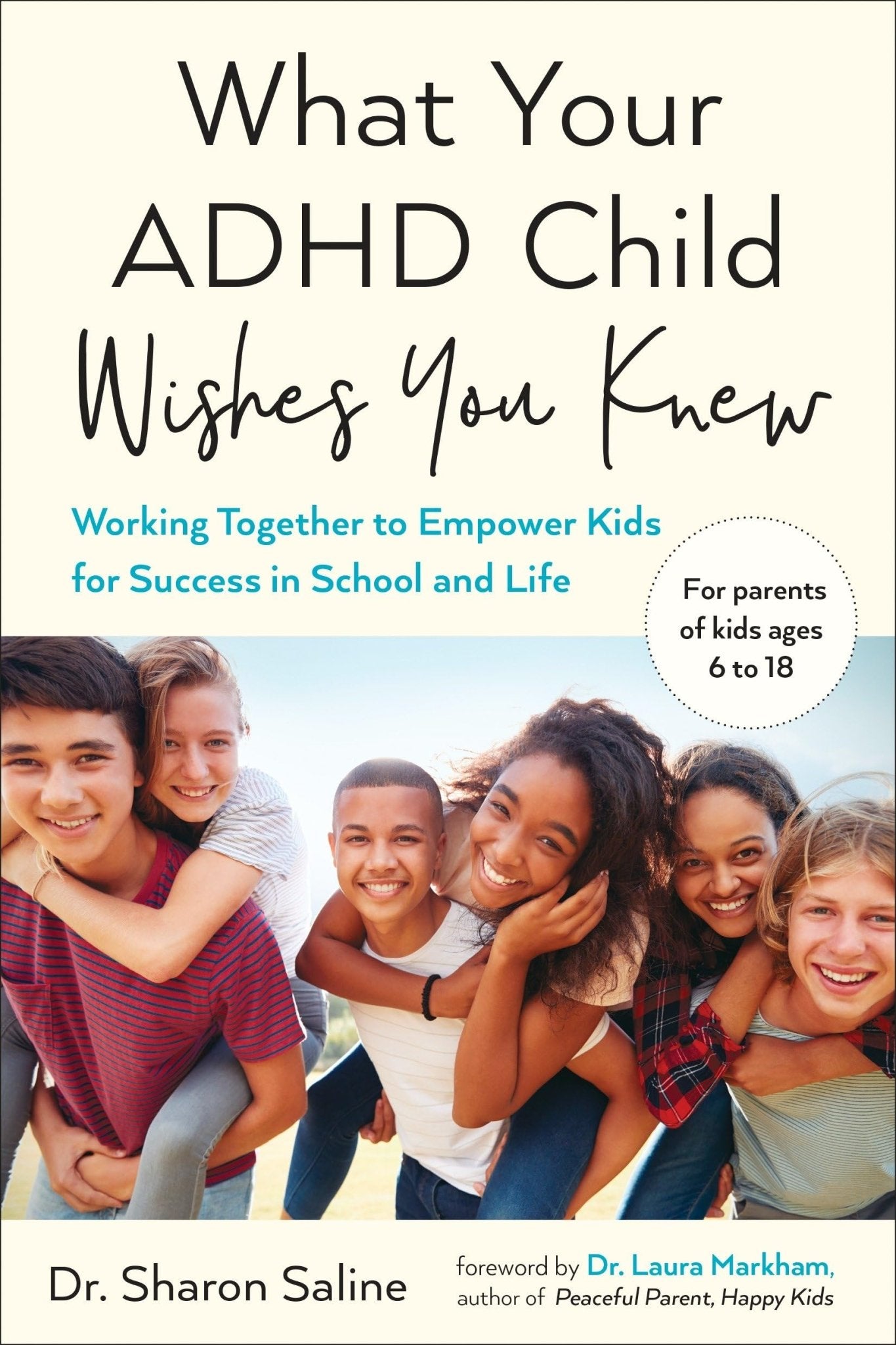 What Your ADHD Child Wishes You Knew: Working Together to Empower Kids for Success in School and Life - FocusAid Essentials: Empowering ADHD Living